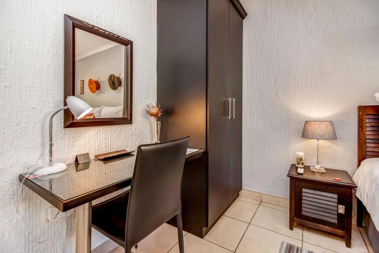 Sitatunga Guest Guest house Johannesburg