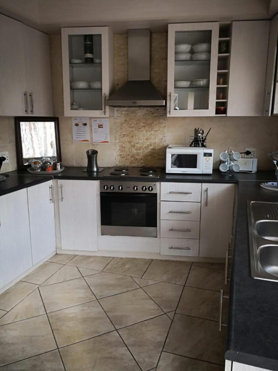 Ilala * Johannesburg