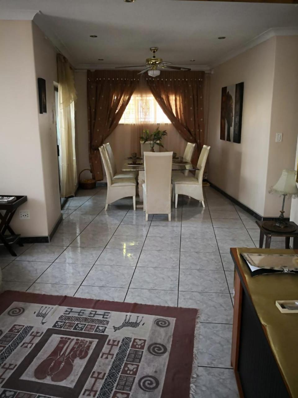 Guest house Ilala
