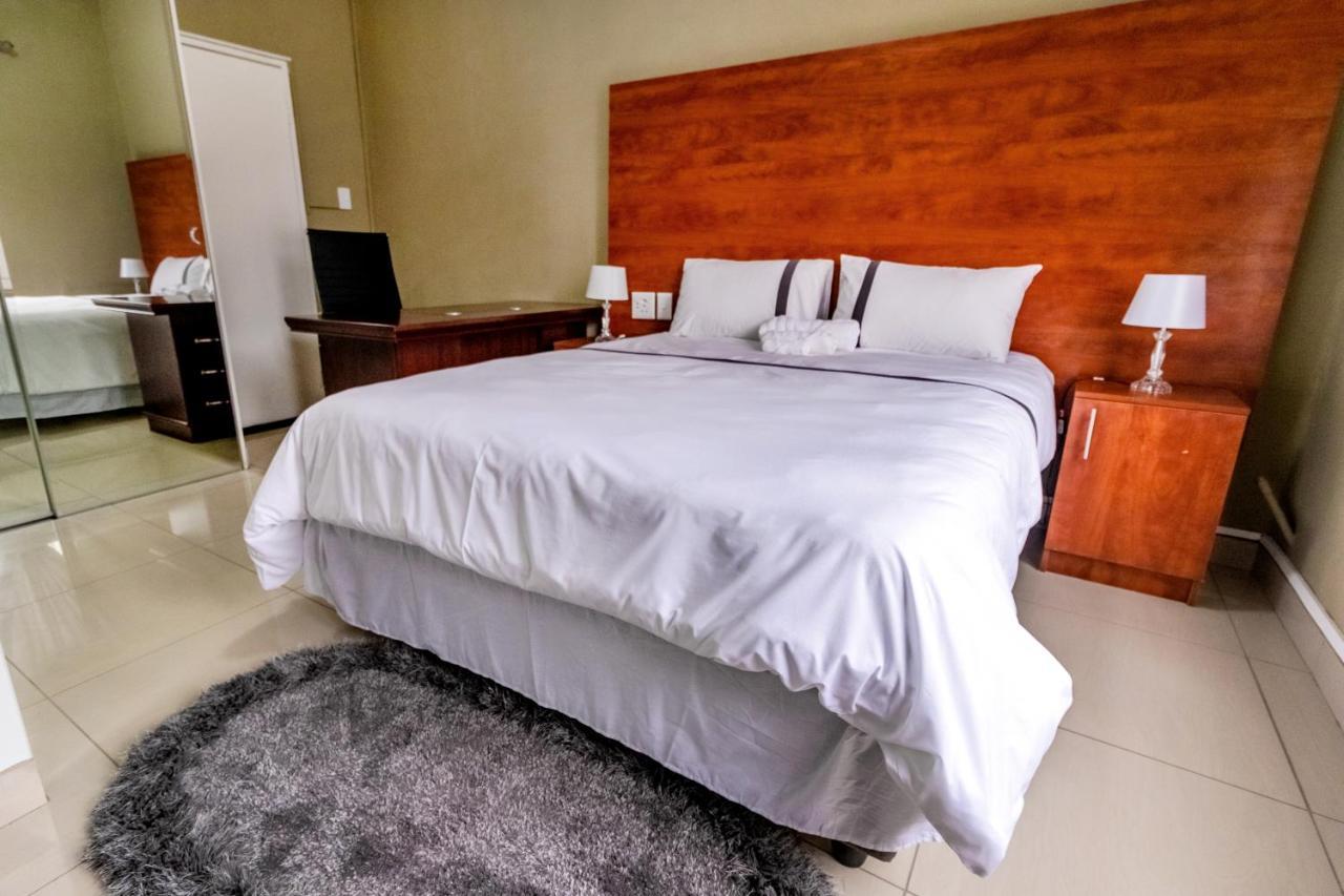 Guest house Aura