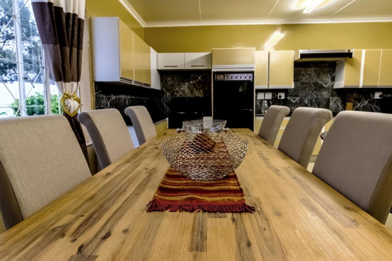 Guest house Aura