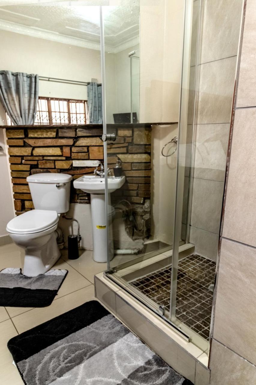 Aura Guest house Johannesburg