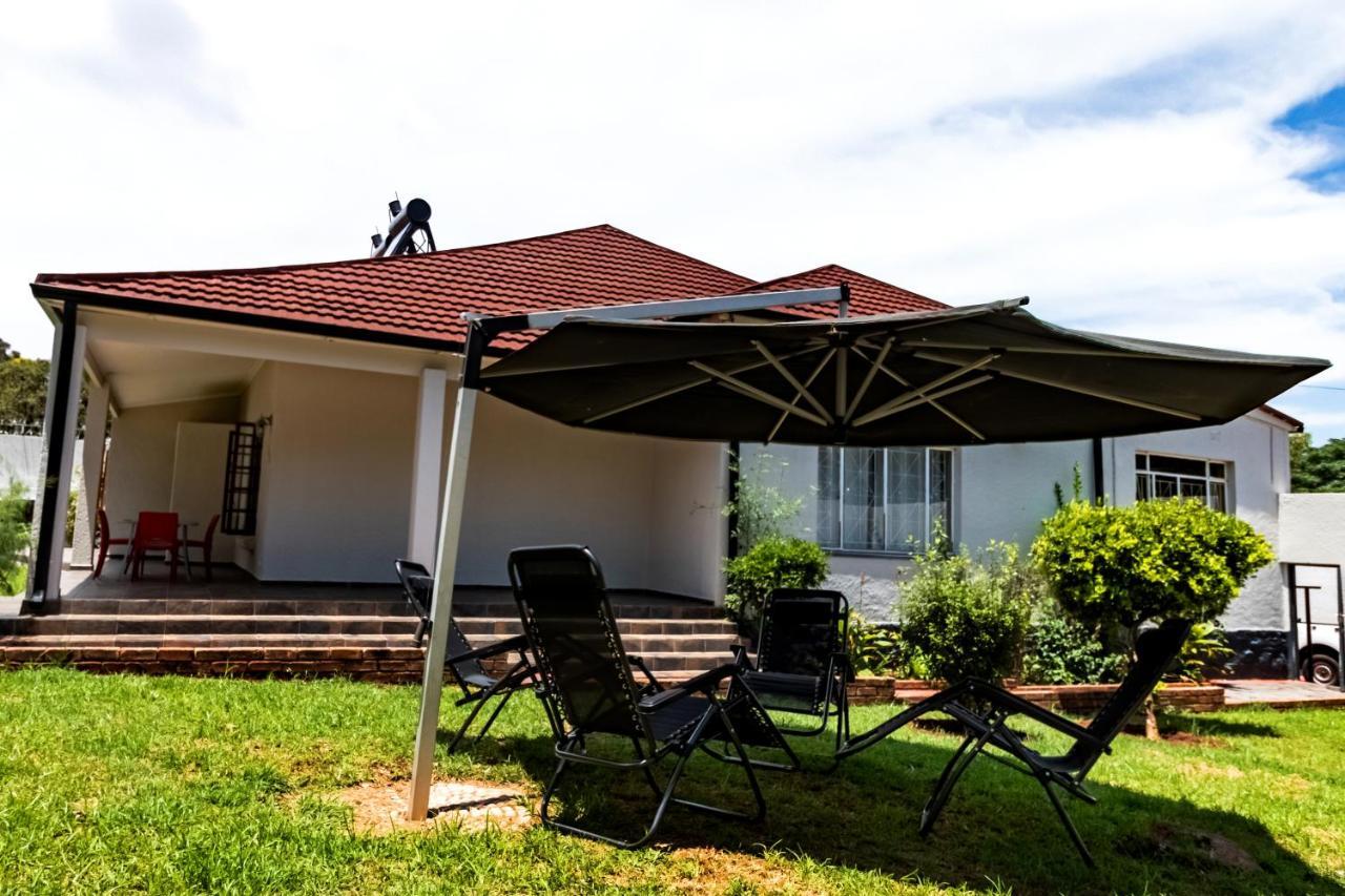 Guest house Aura Johannesburg