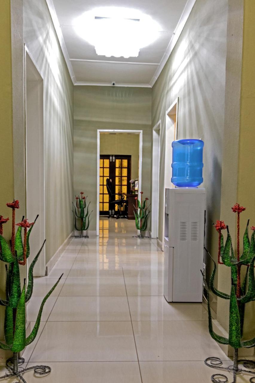 Aura Johannesburg