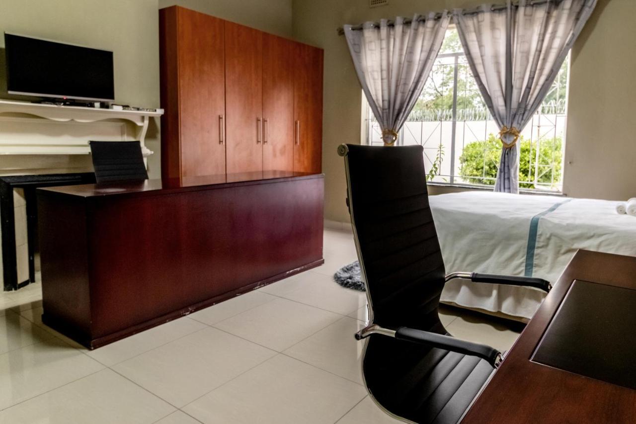 Aura Johannesburg