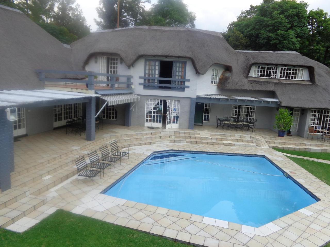 Thatchfoord