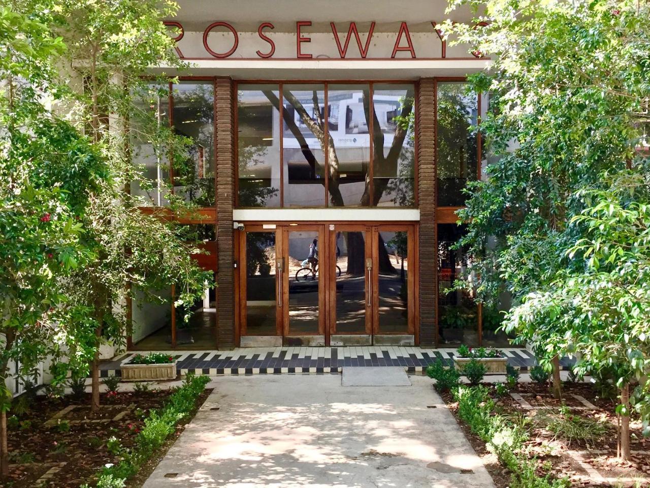 111 Roseways Joanesburgo