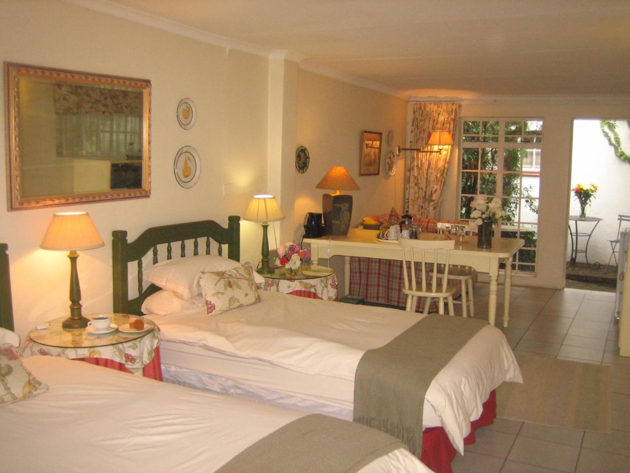 Rutland Bed & Breakfast *