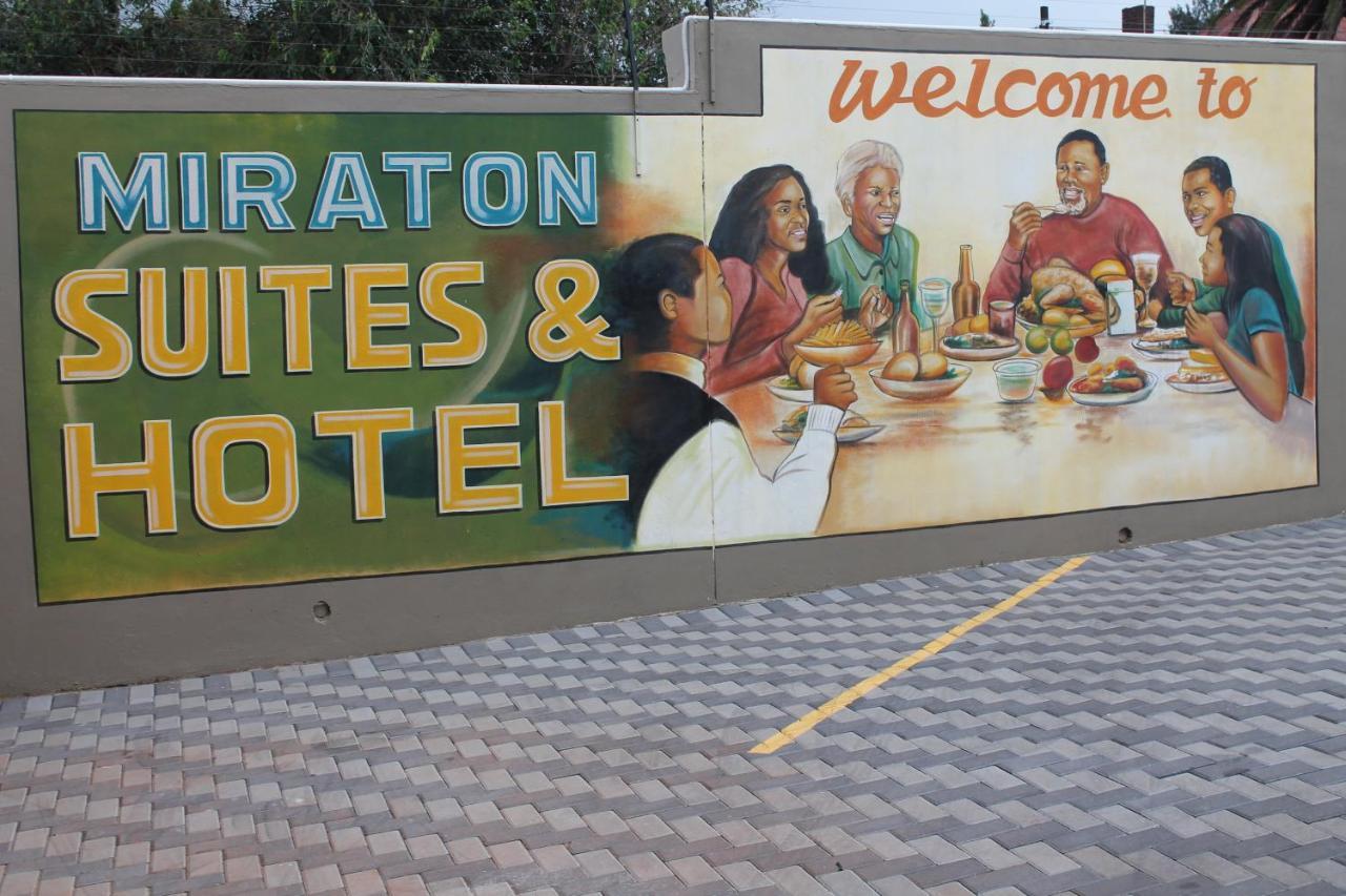 Miraton Guest 3*