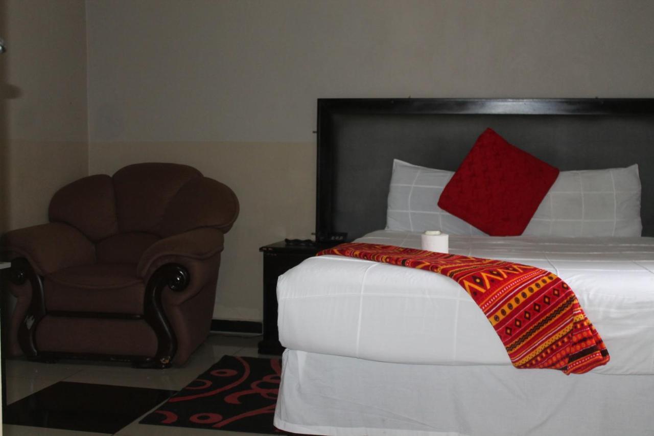 Miraton Guest Nhà khách Johannesburg