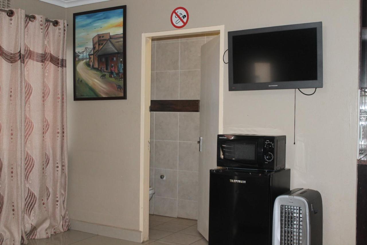 Miraton Guest Nhà khách Johannesburg