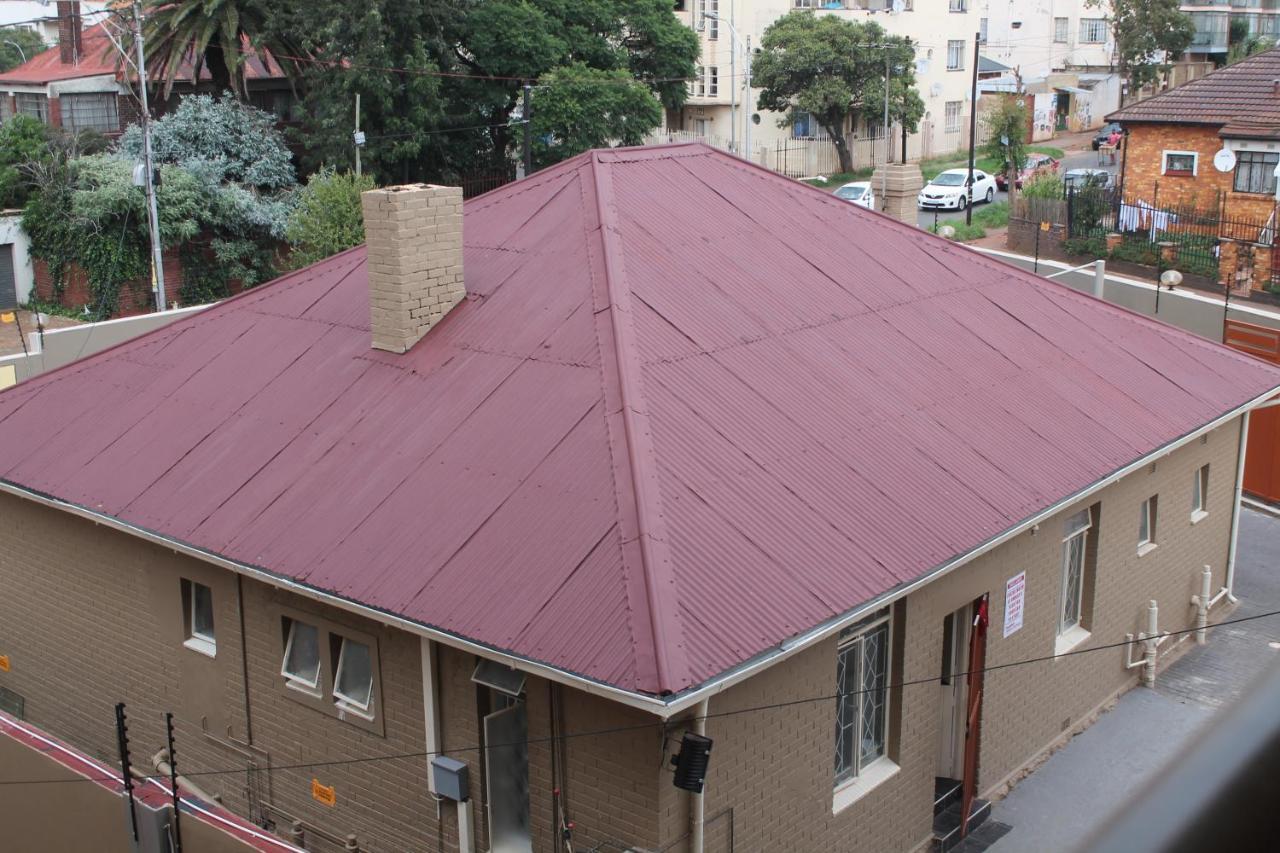 Nhà khách Miraton Guest 3*