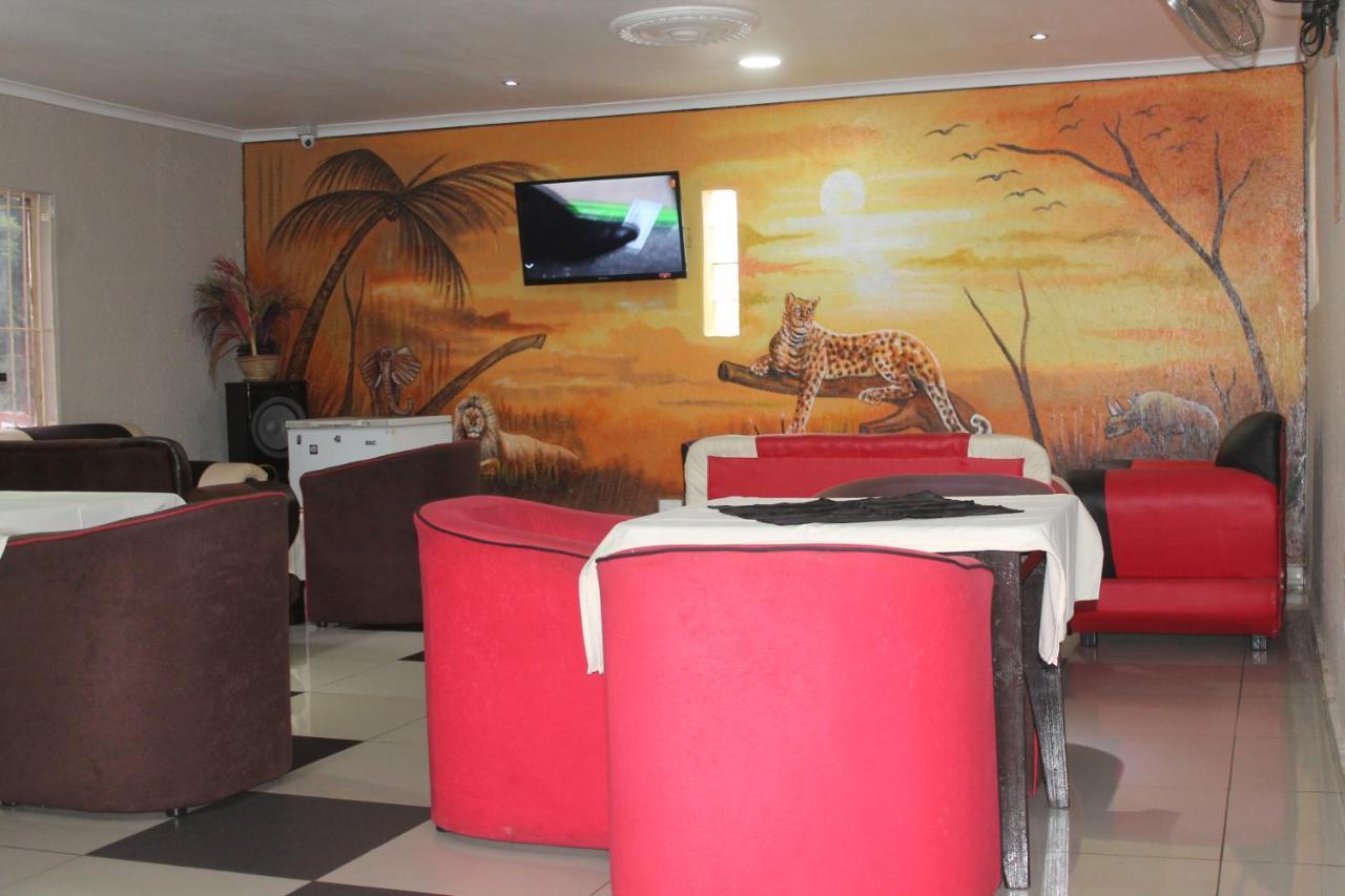 Nhà khách Miraton Guest 3*