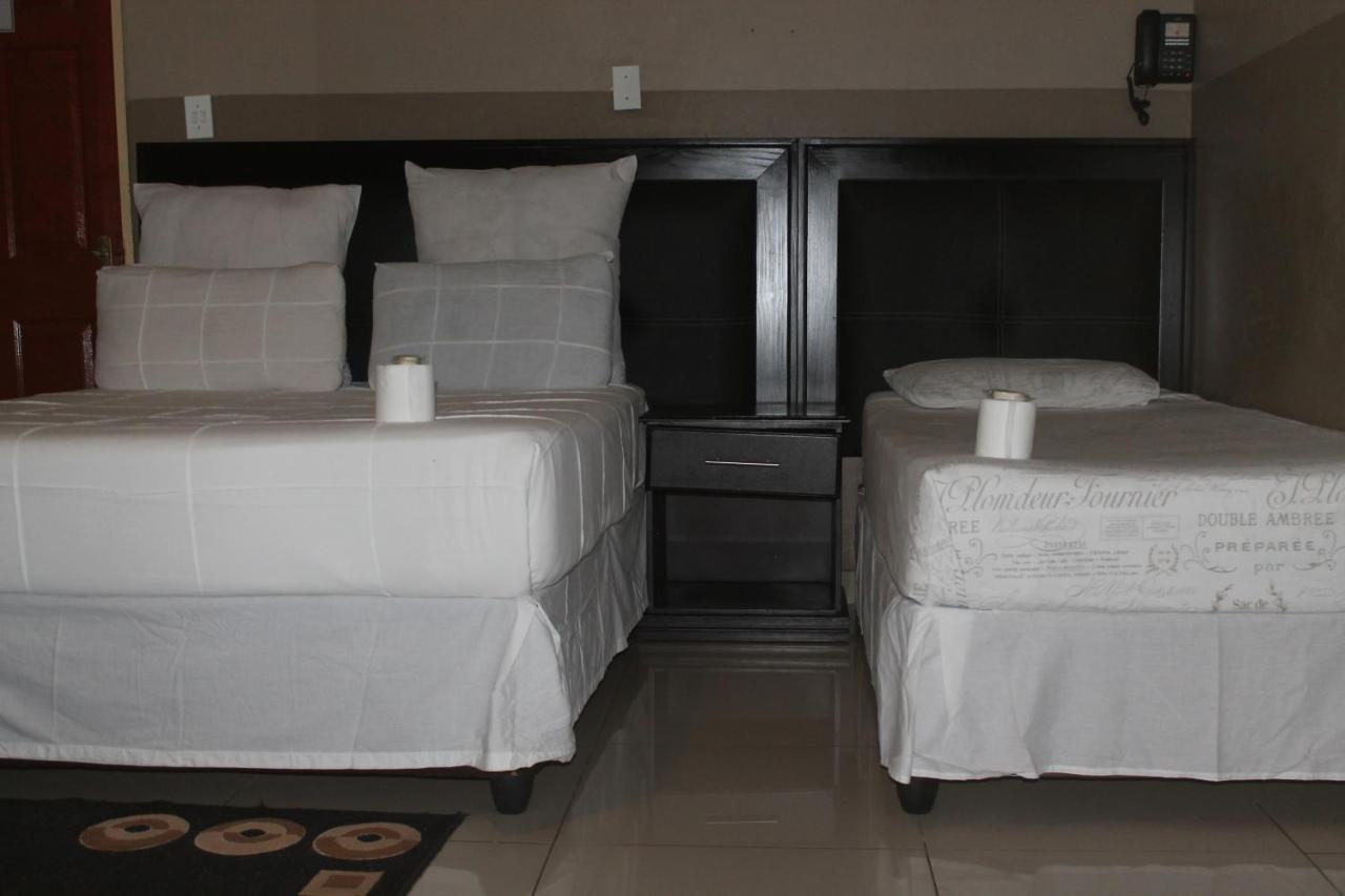 Nhà khách Miraton Guest Johannesburg