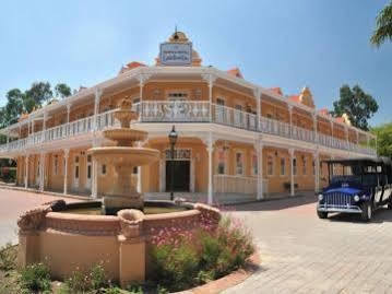 Gold Reef Theme Park