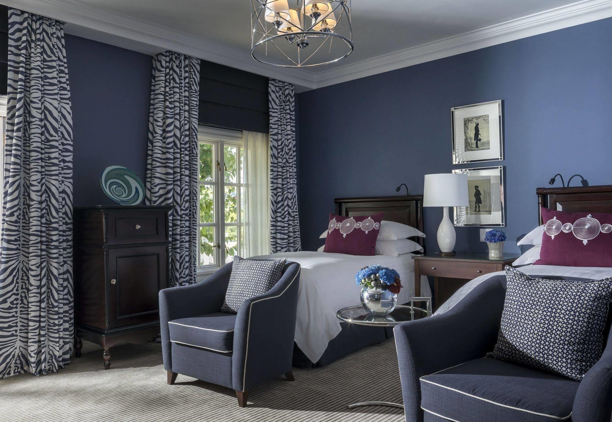 Hotel Four Seasons The Westcliff 5*