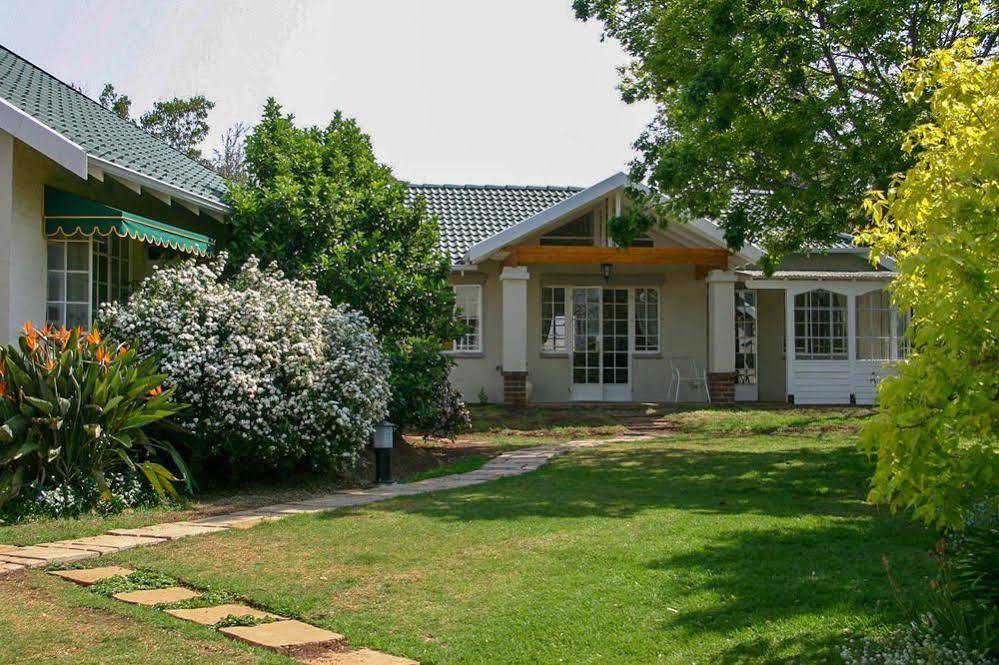 Darrenwood Joburg, Sa Gasthof Randburg