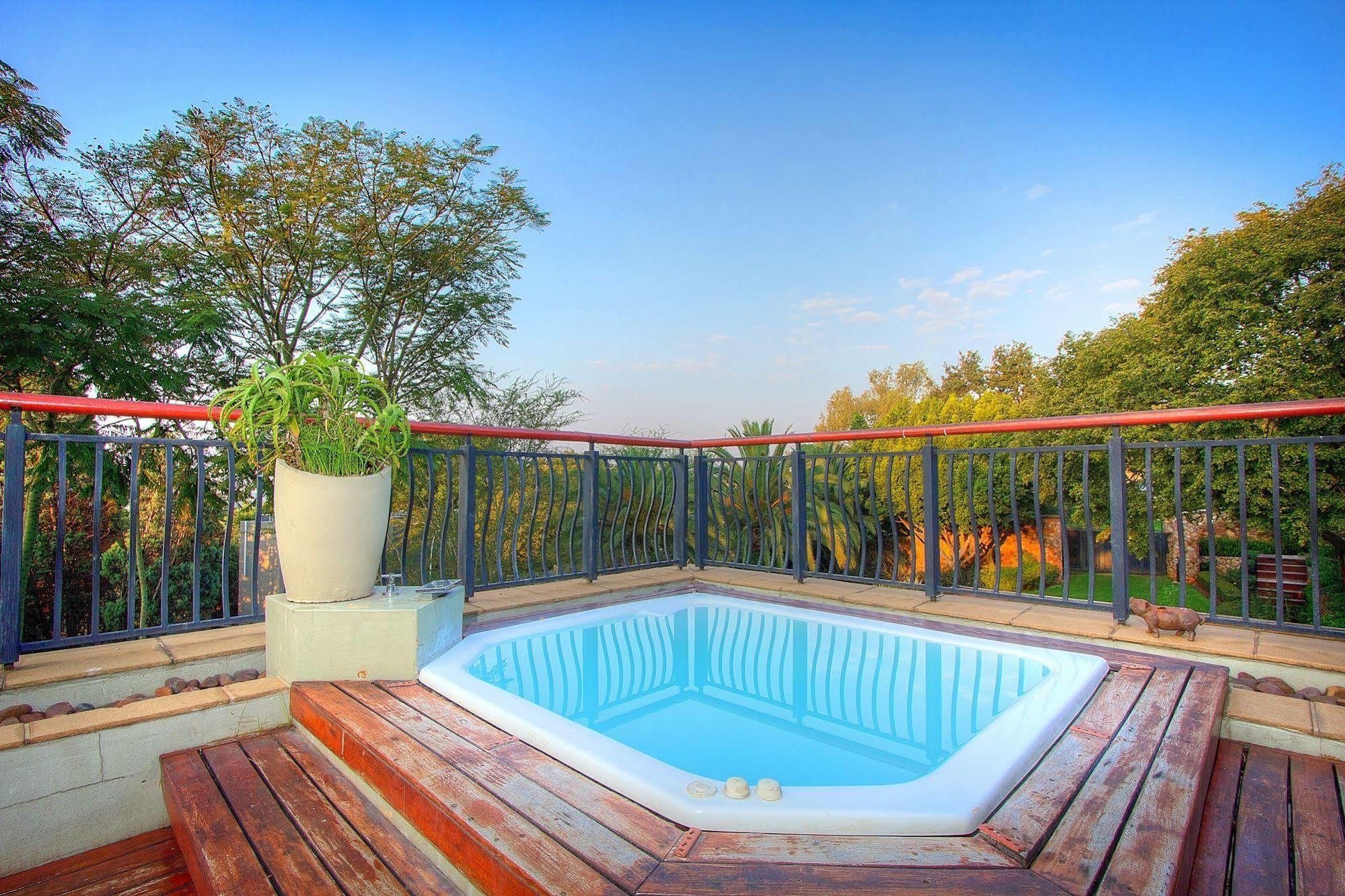 House Higgo Guest house 4*