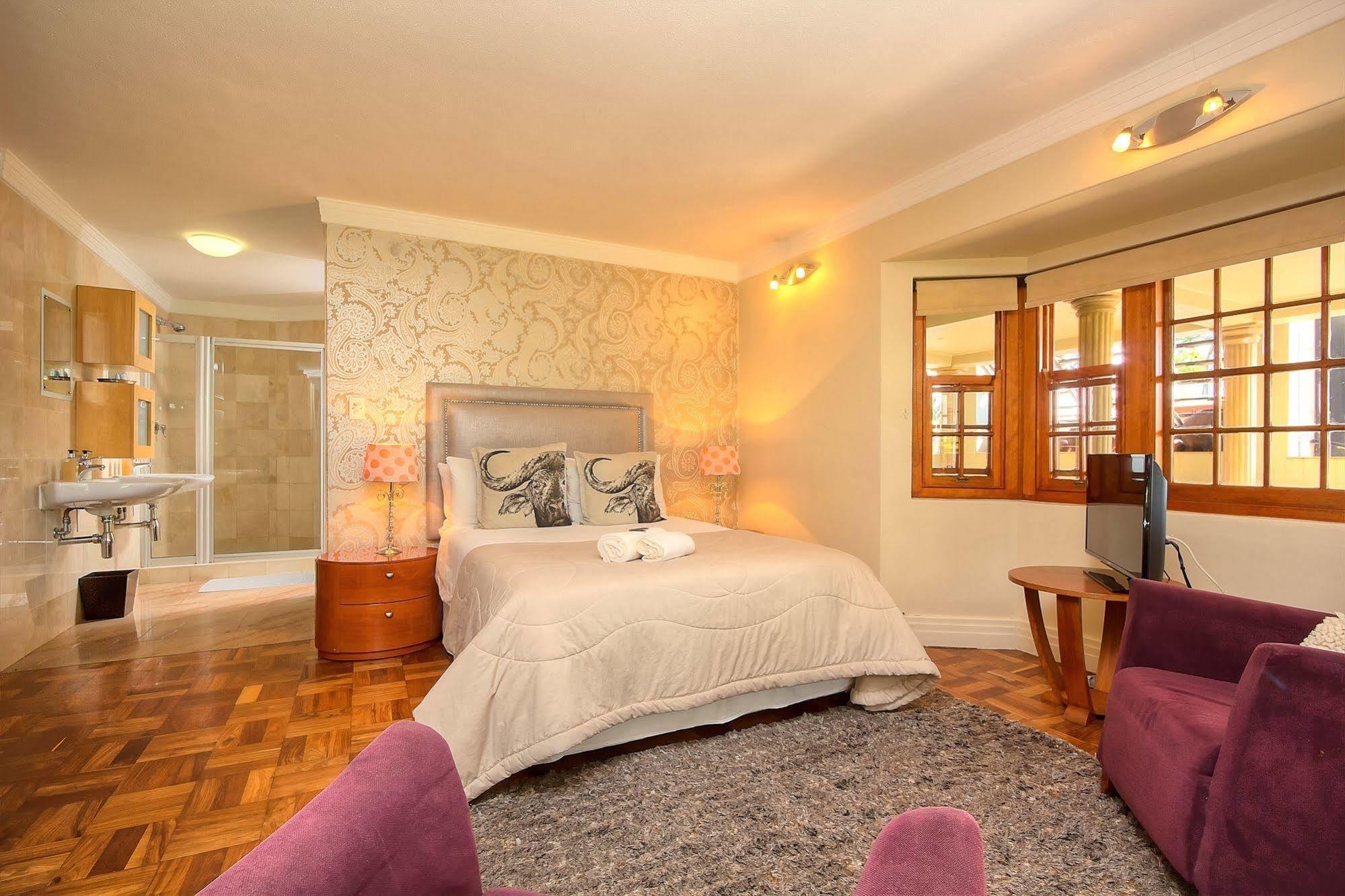 House Higgo 4* Johannesburg