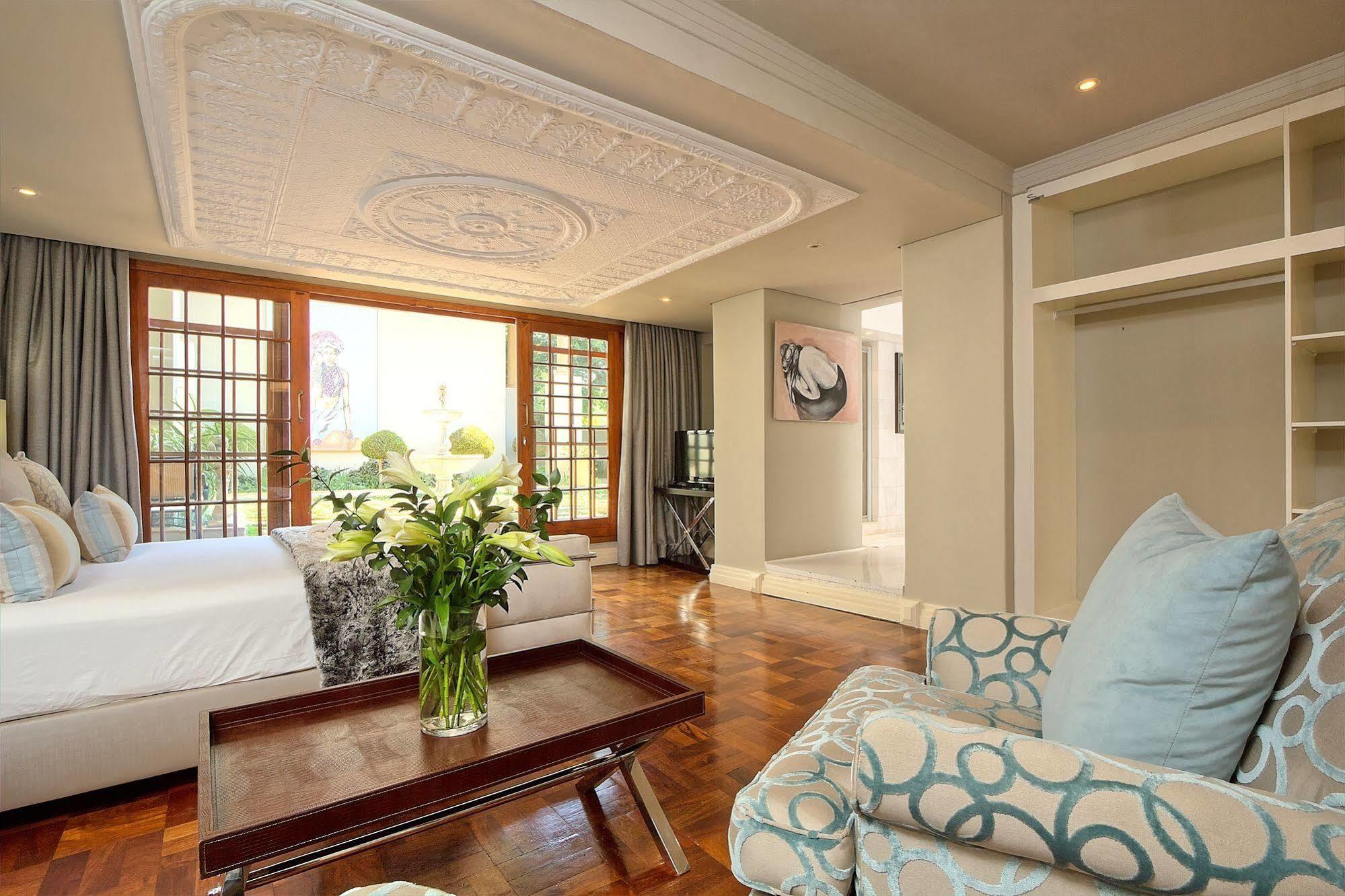 Guest house House Higgo