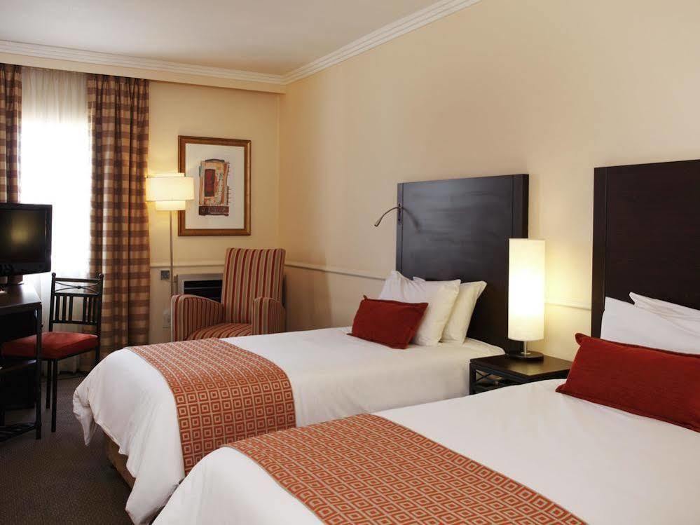 Mercure Randburg 3* Johannesburg