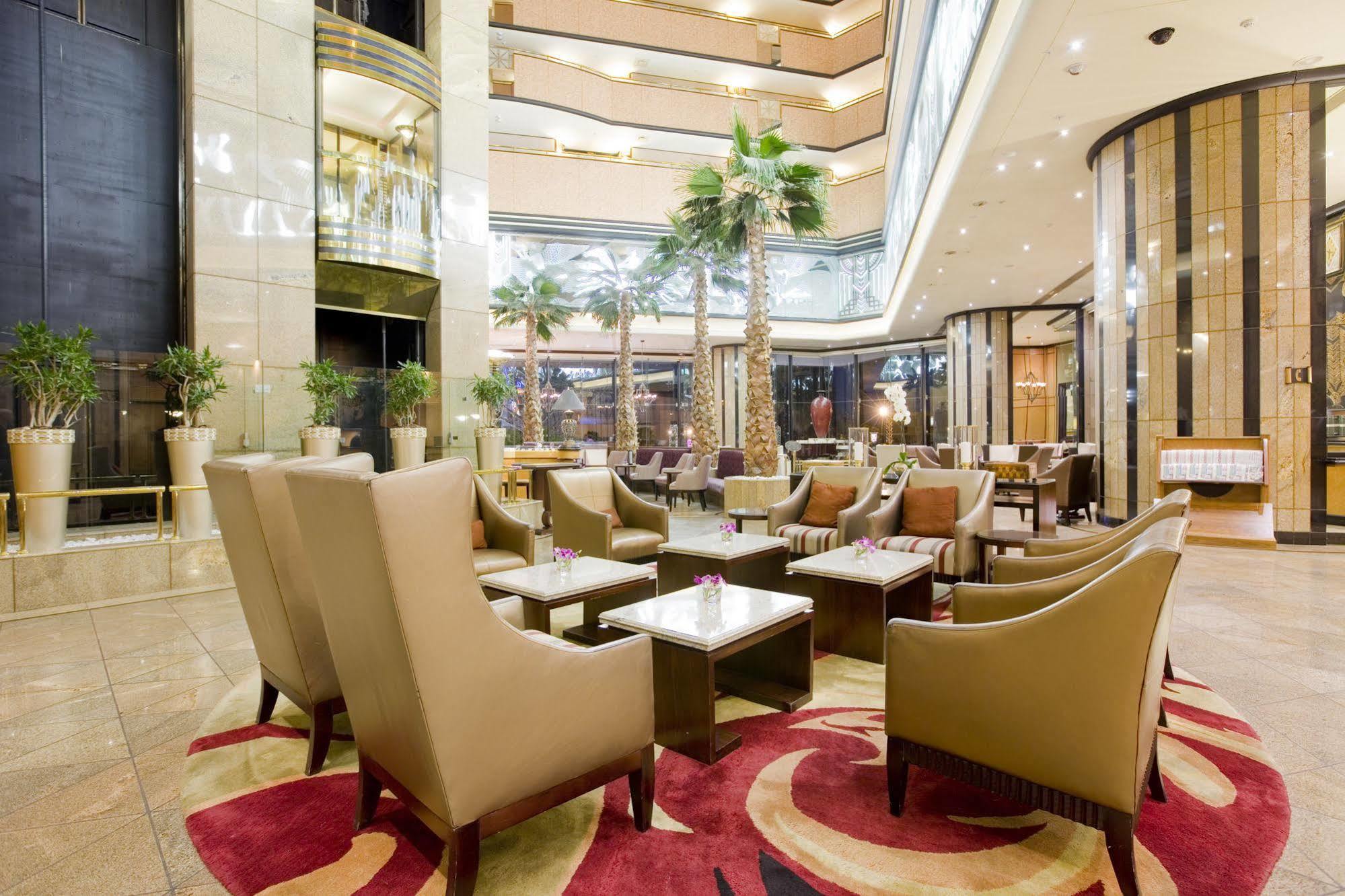 Khách sạn Intercontinental Sandton Towers, An Ihg Johannesburg