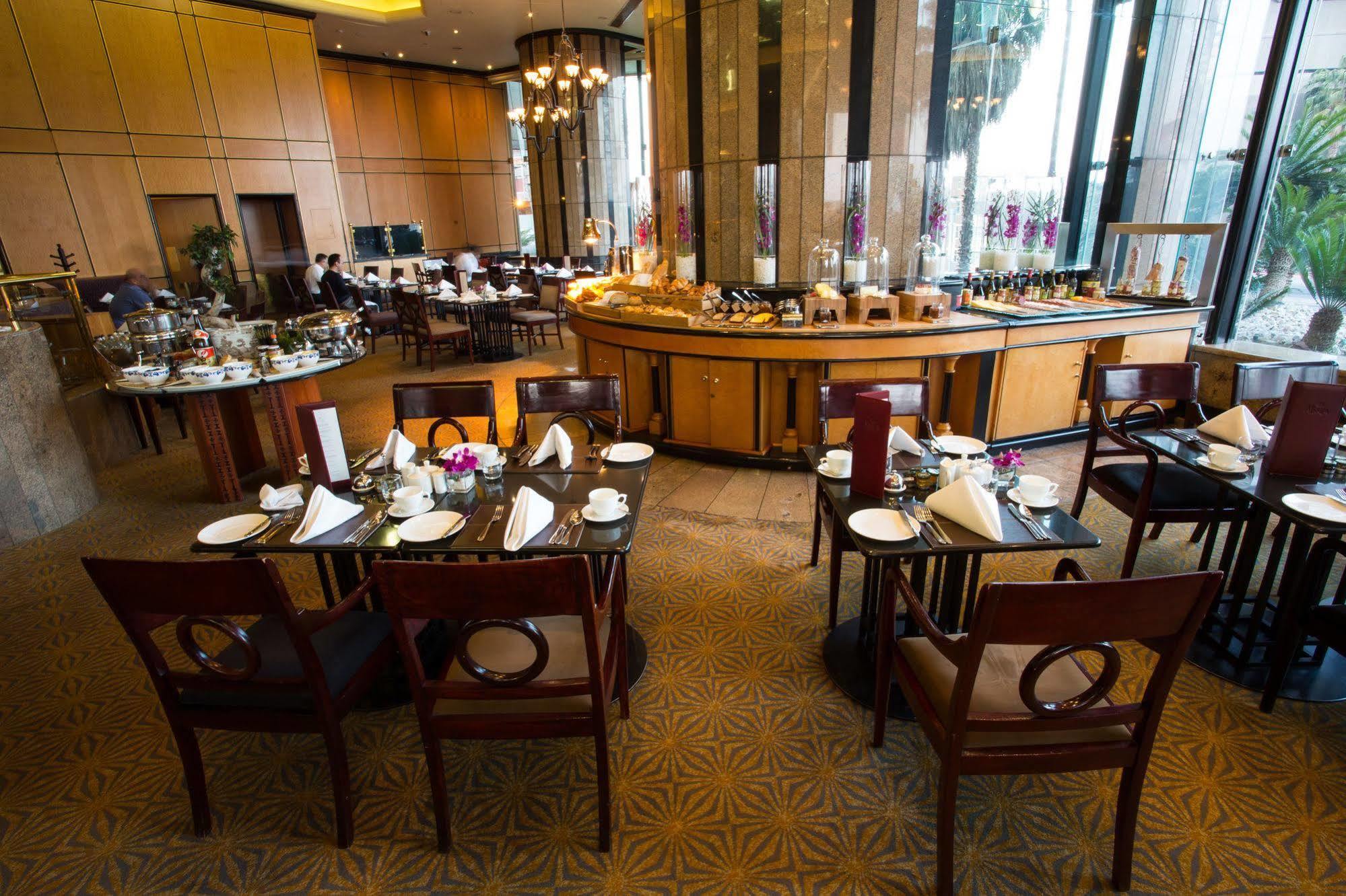 Intercontinental Sandton Towers, An Ihg Johannesburg