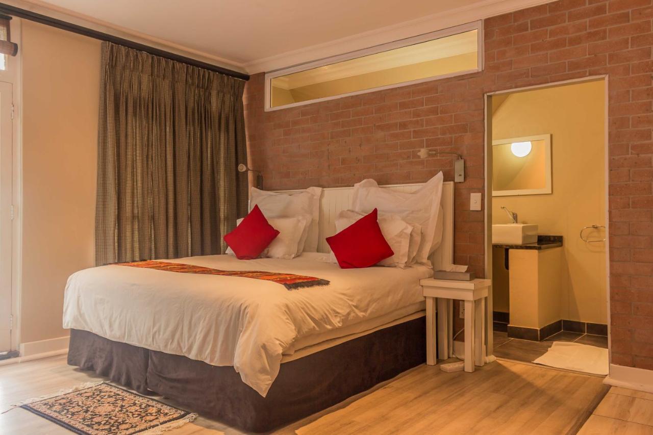 59 On 4* Johannesburg
