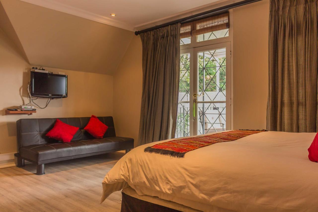 Bed & Breakfast 59 On 4*