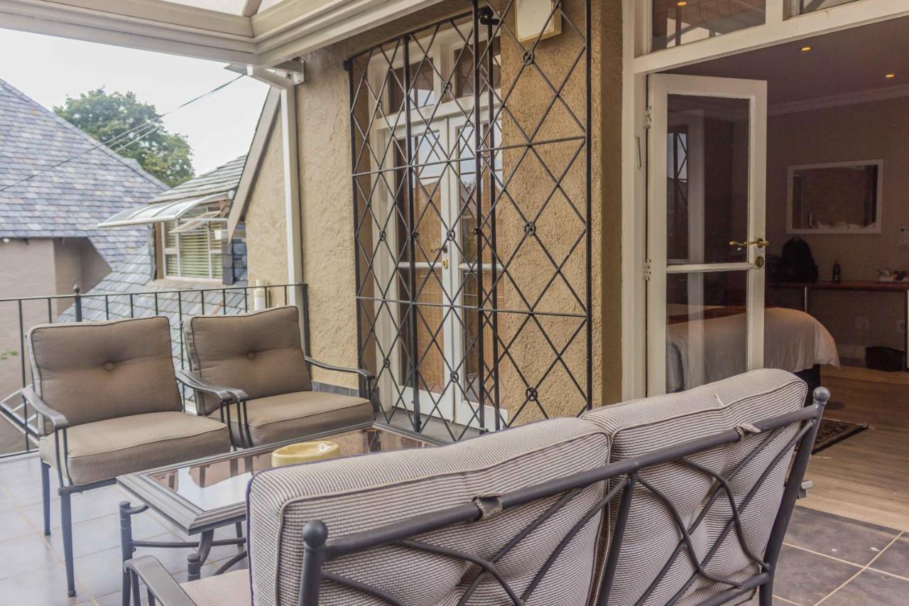 59 On Bed & Breakfast Johannesburg