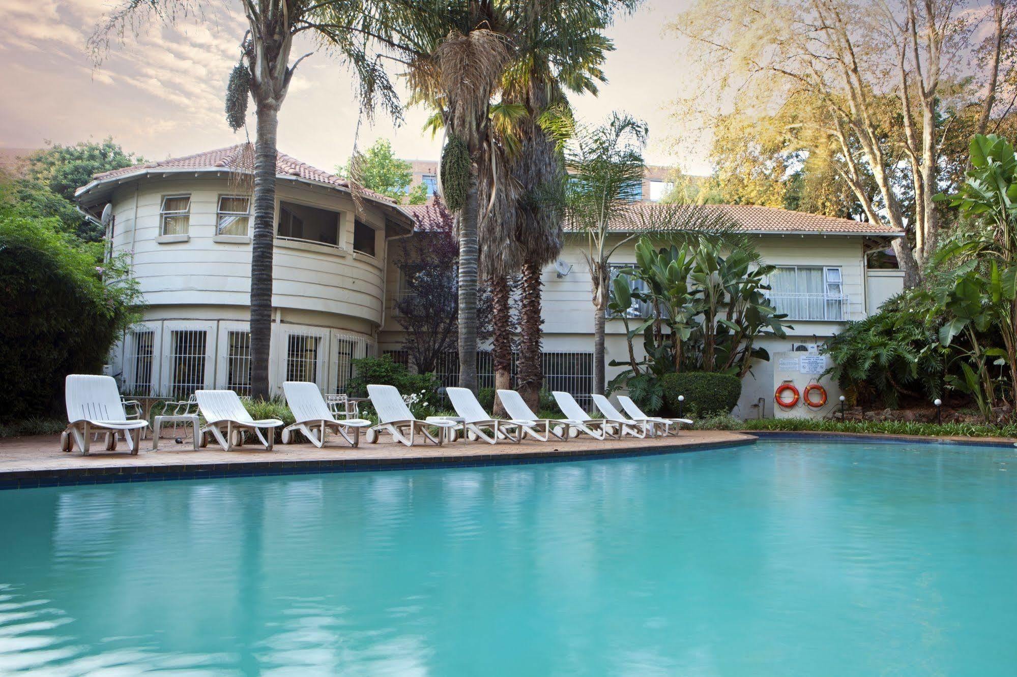 - Sunnyside Park By Ihg 4*
