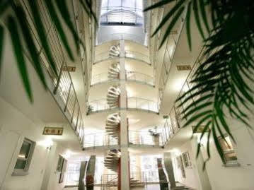 Urban Hip - Splice Hotel 4*