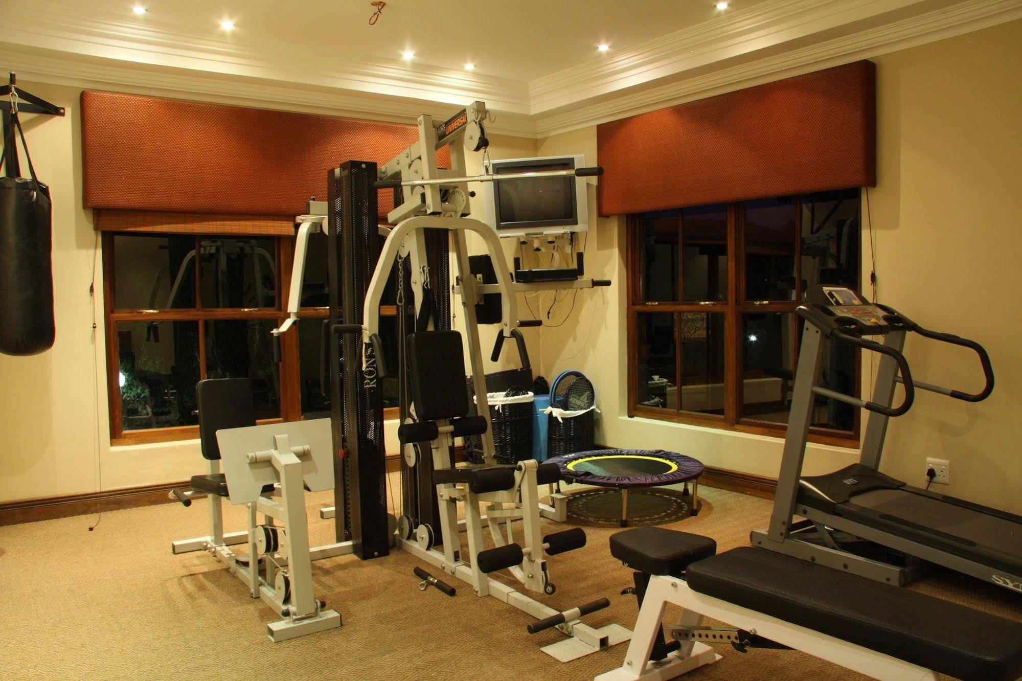 Villa Amanzi Boutique Guest House Johannesburg