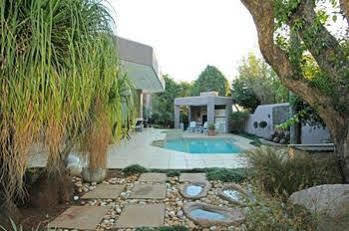 Le Petit Fillan Johannesburg