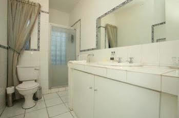 Le Petit Fillan Guest house Johannesburg