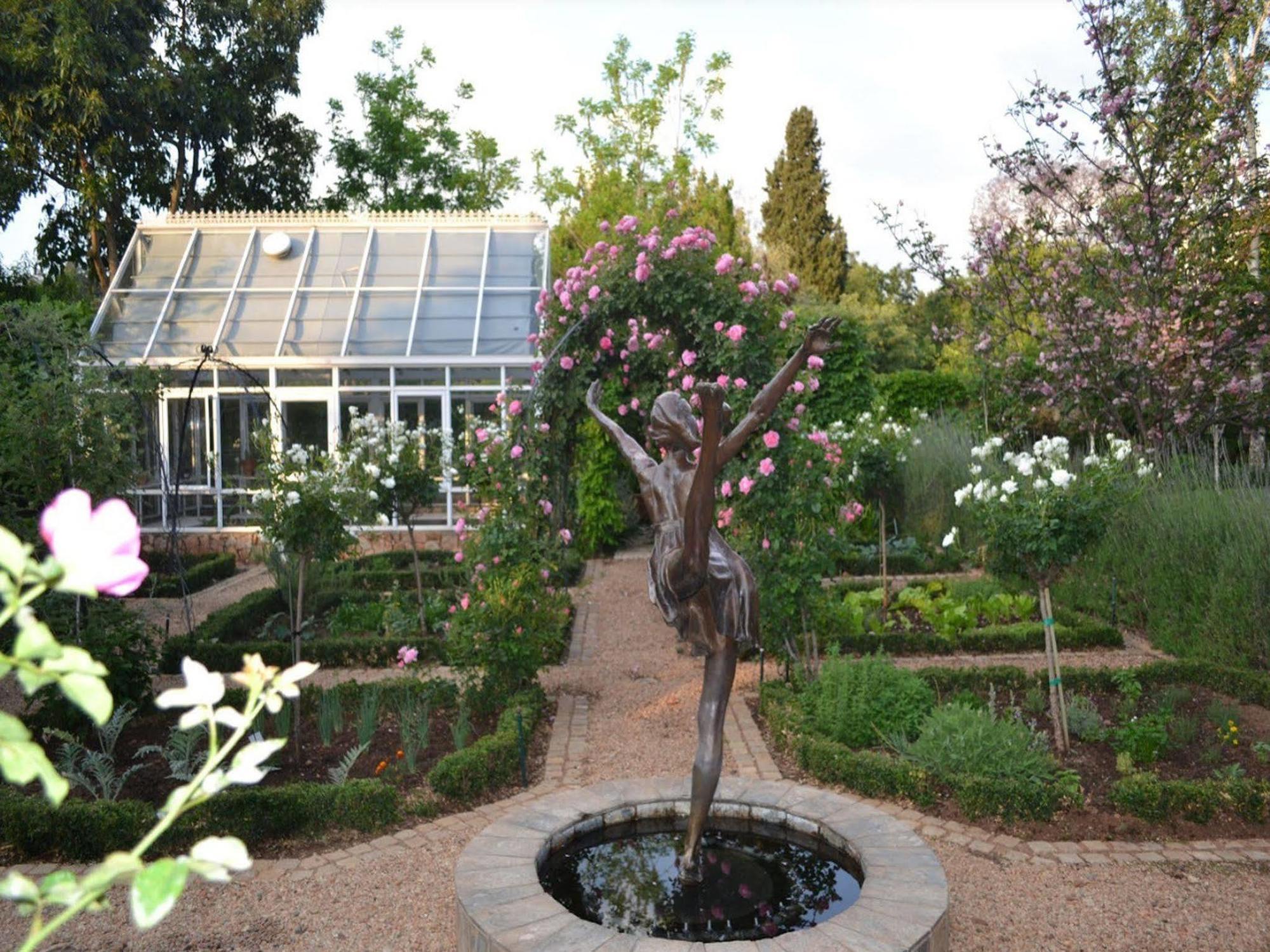 Doveton House Johannesburg