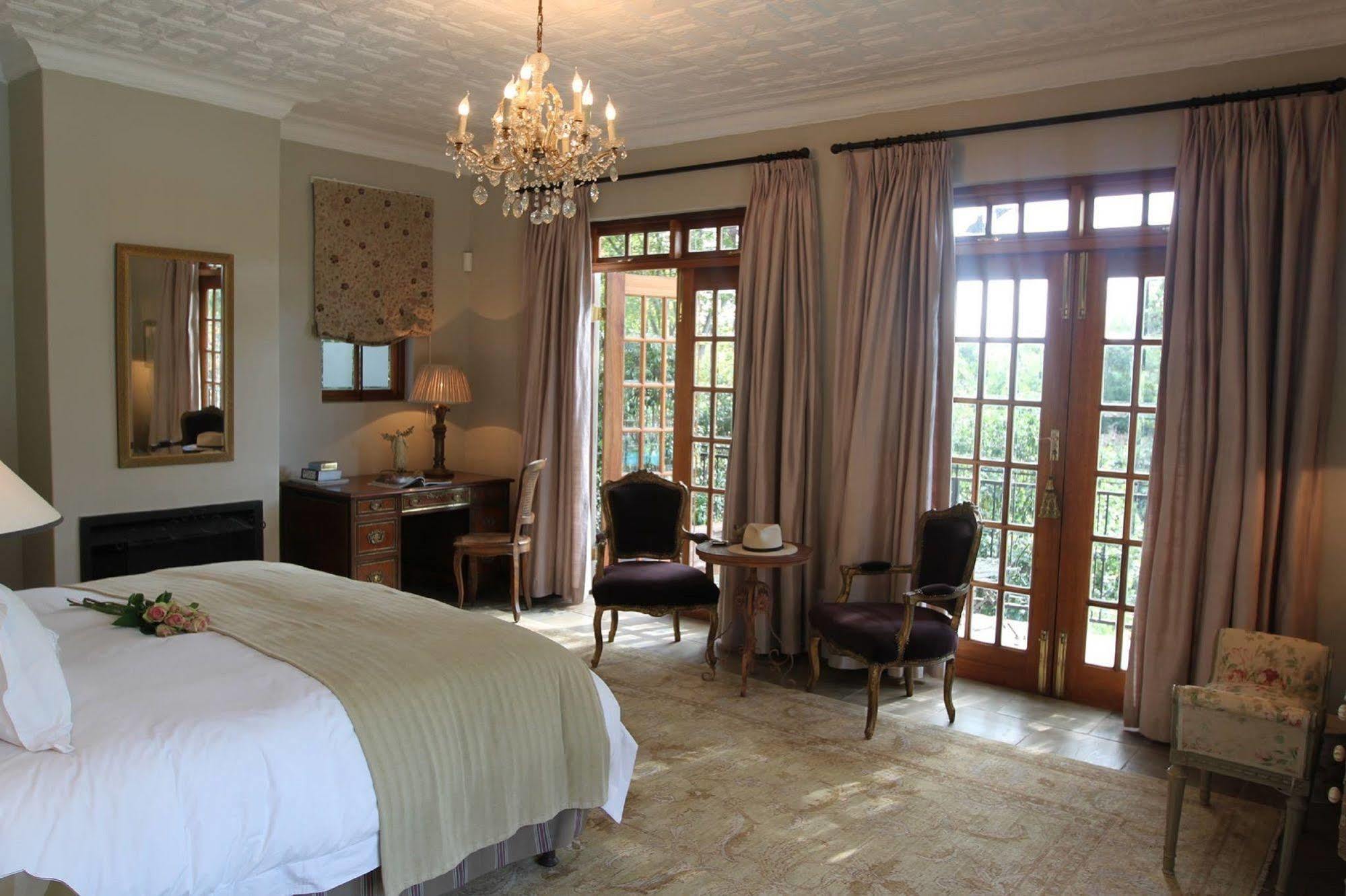 Doveton House 4* Johannesburg