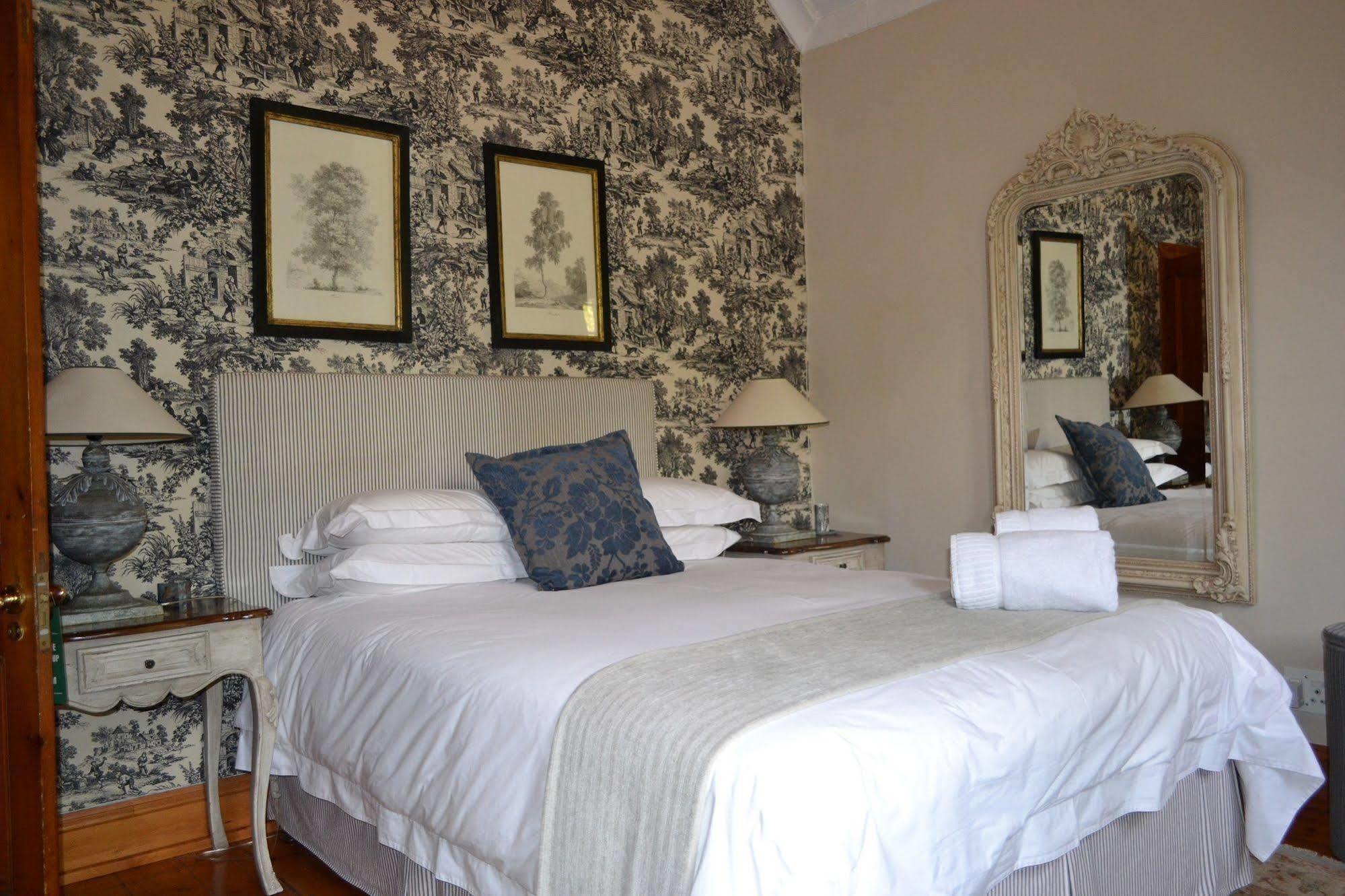 Doveton House Johannesburg