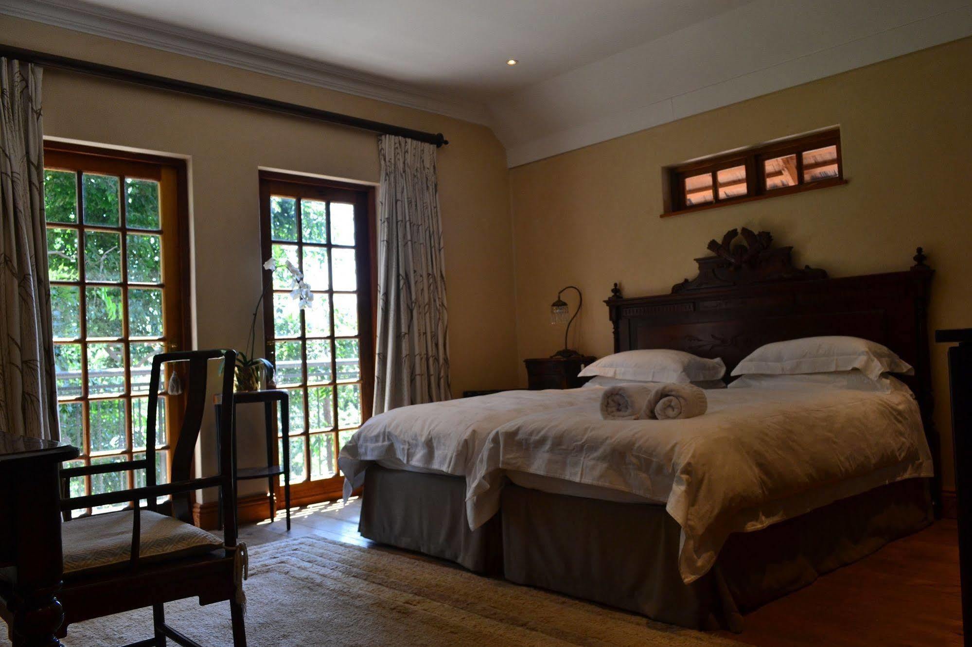 Doveton House 4*