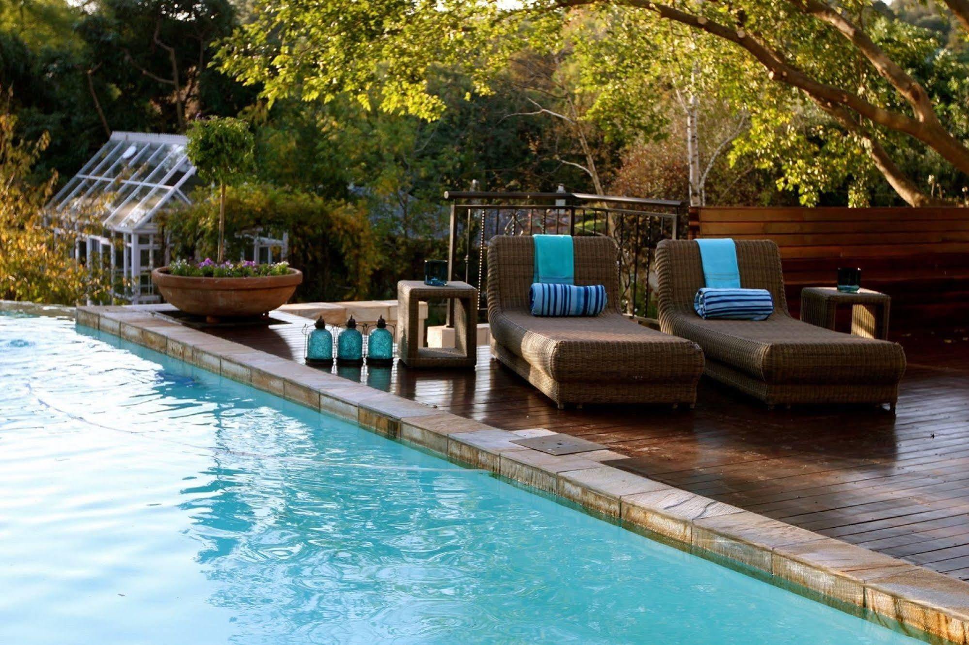 Bed & Breakfast Doveton House