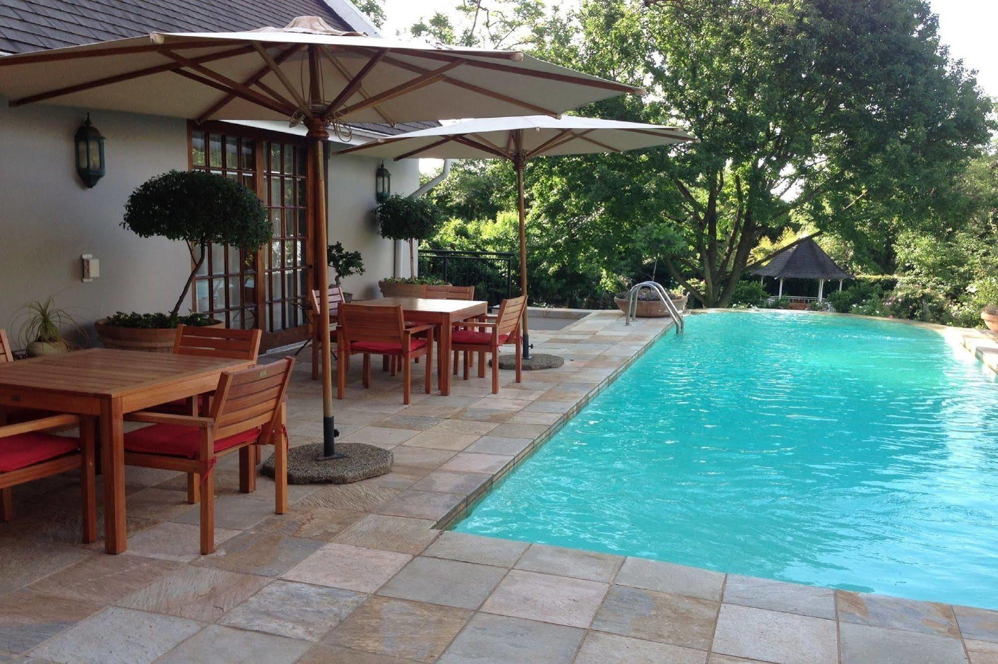 Doveton House Johannesburg