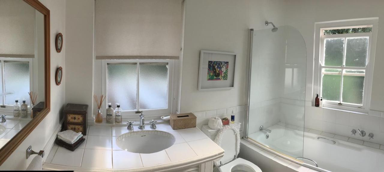 Leighwood Guest house Johannesburg