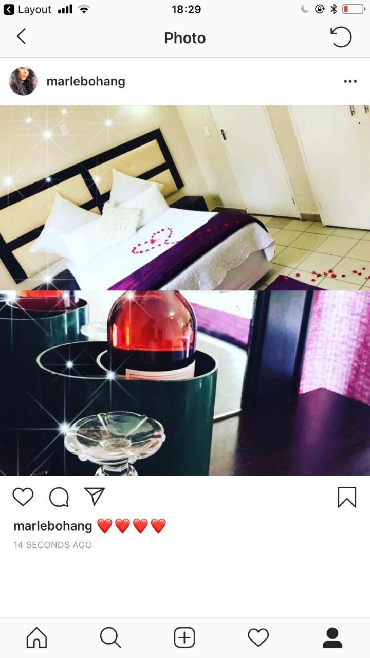 Lodge Leboss Guest