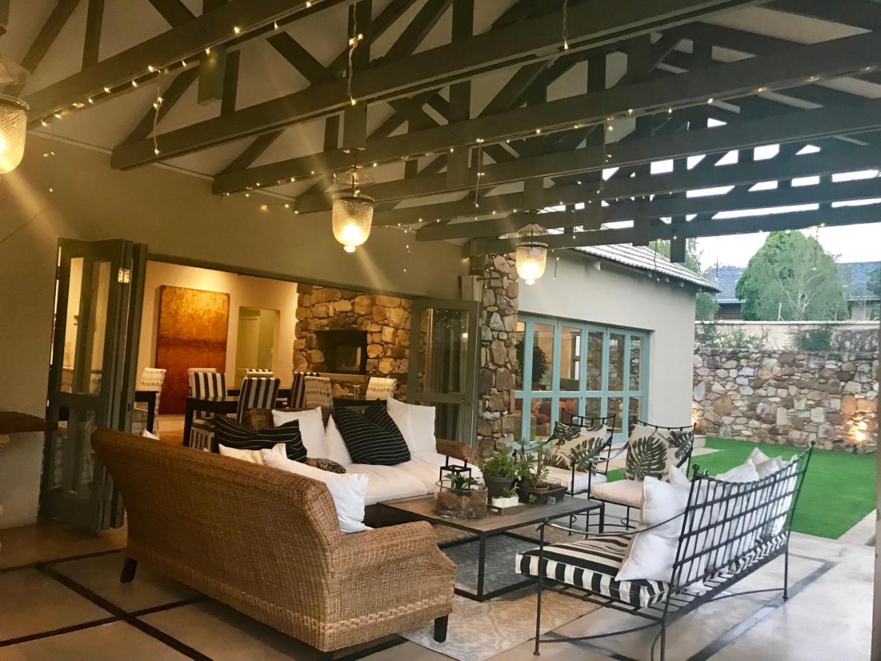 The Parkwood Hotel Johannesburg