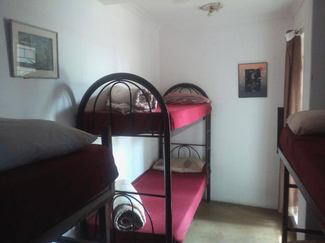 Guest house 4ways Youth