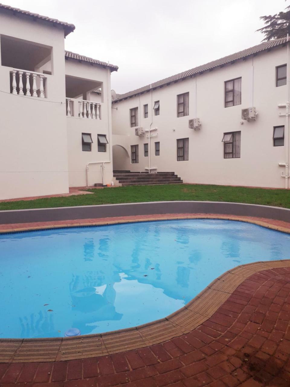 Ecotel Southgate
