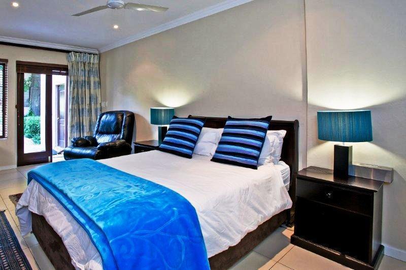Apartment No66 Sandton Johannesburg