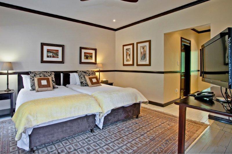 Apartment No66 Sandton *