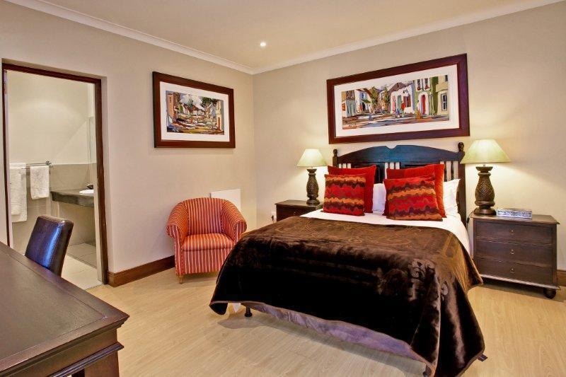 No66 Sandton