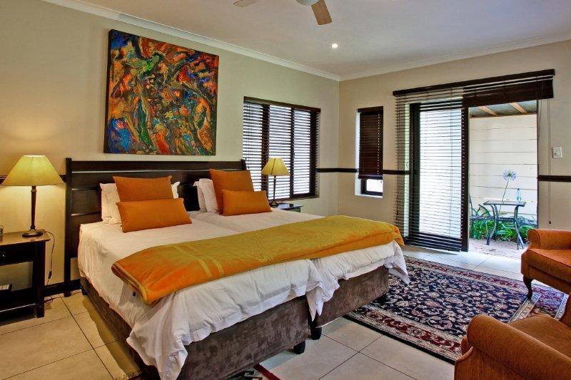 Apartment No66 Sandton Johannesburg